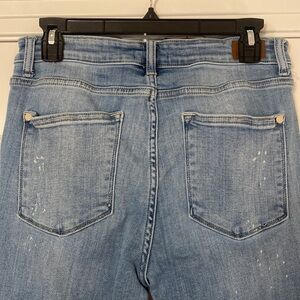 Judy blue skinny jeans